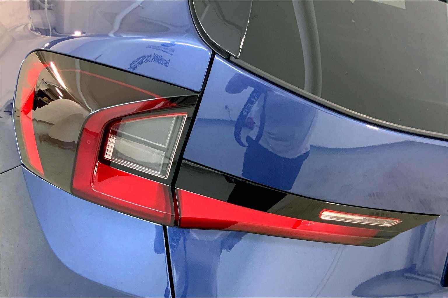 Used 2025 Phytonic Blue Metallic BMW xDrive28i image 14