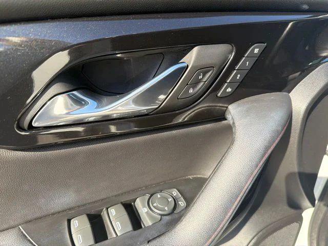 Used 2023 Beige Chevrolet RS image 15