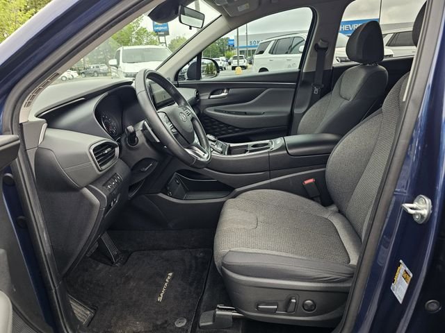 Used 2023 Blue Hyundai SEL image 17