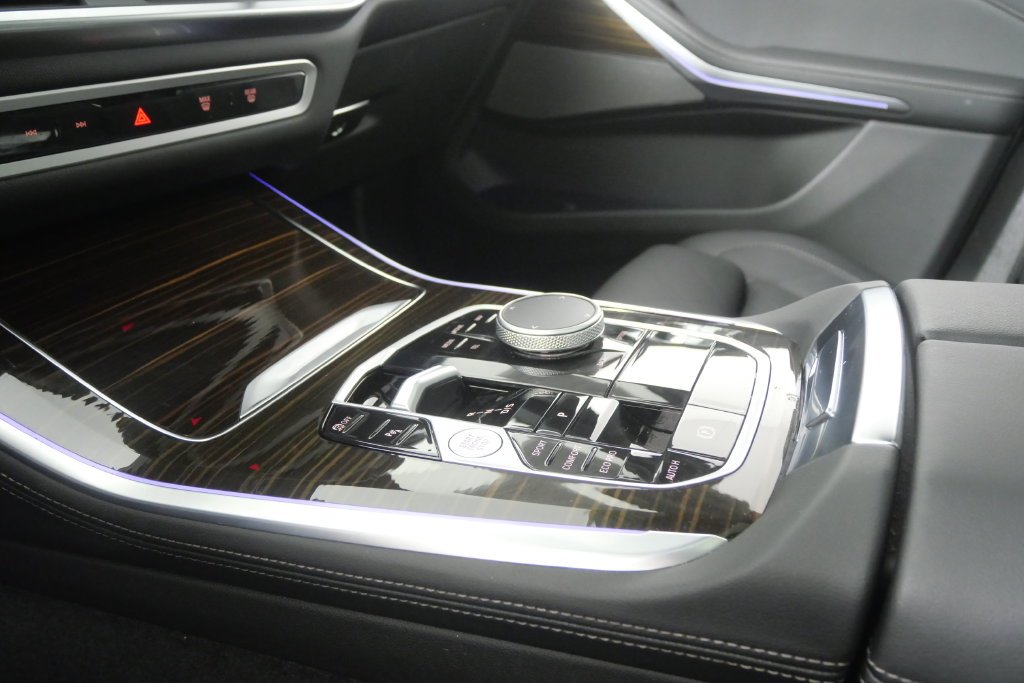 Certified Used 2026 Gray Metallic BMW sDrive40i image 24