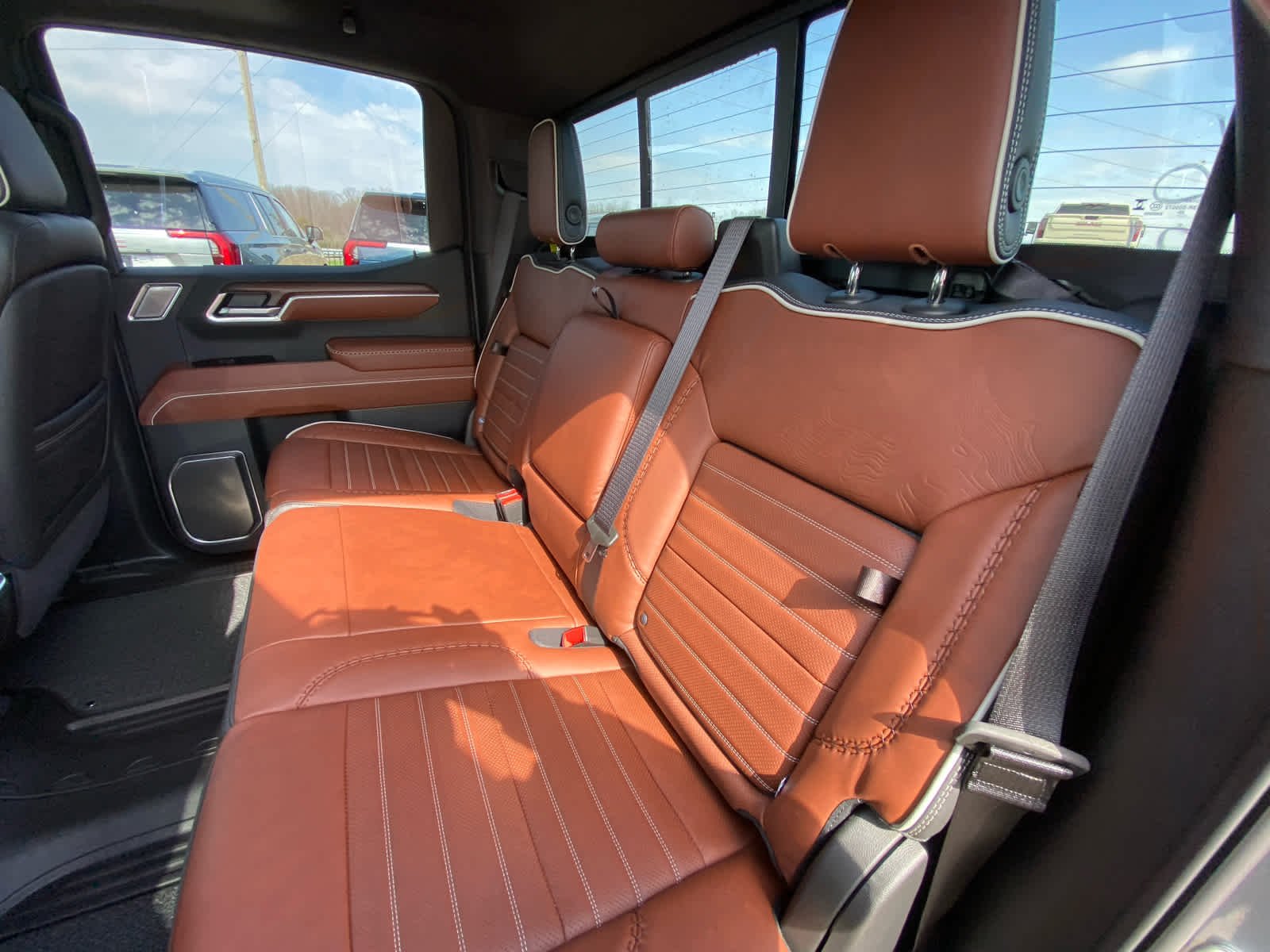 2026 GMC Sierra 1500 Denali Ultimate - Photo 29