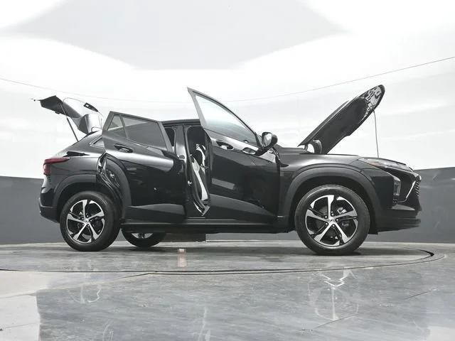 2026 Chevrolet Trax RS - Photo 31