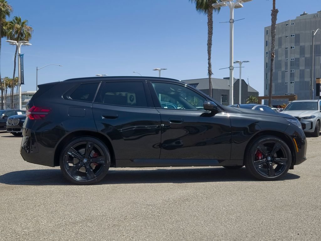 New 2026 Black Sapphire Metallic BMW 30 xDrive image 4