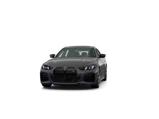 New 2027 Dravit Grey Metallic BMW M440i image 3
