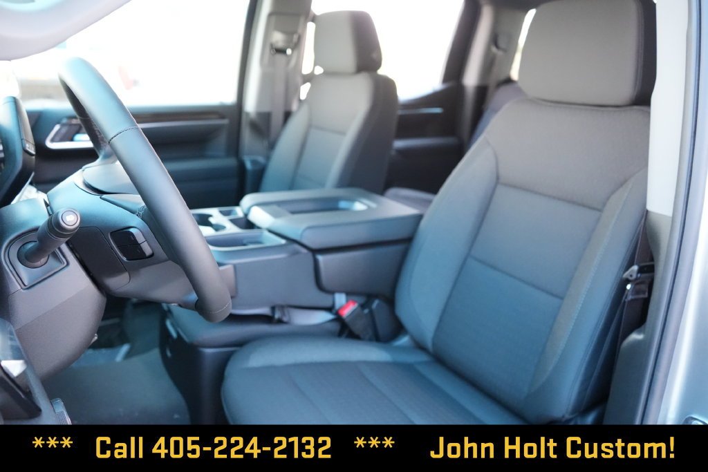 New 2026 Sterling Gray Metallic Chevrolet RST image 21