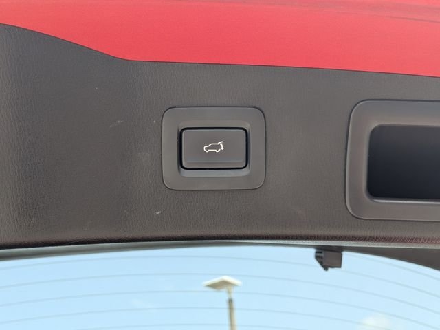 Used 2021 Red Mazda Grand Touring image 14