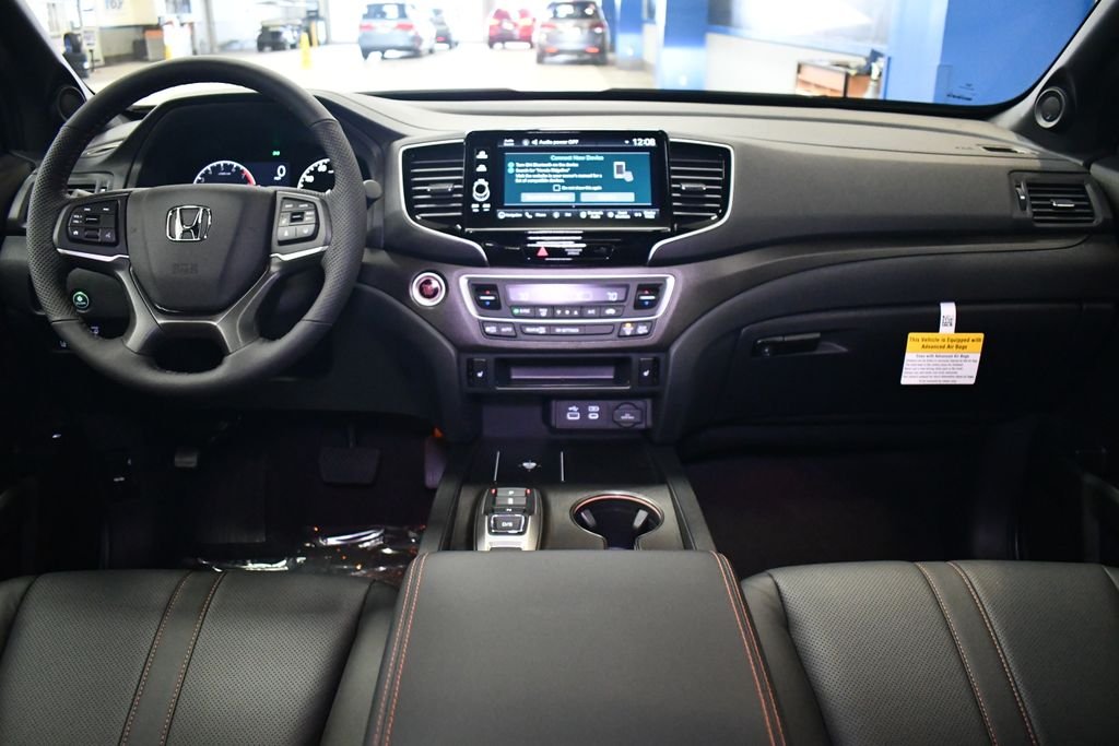 2026 Honda Ridgeline TrailSport - Photo 10