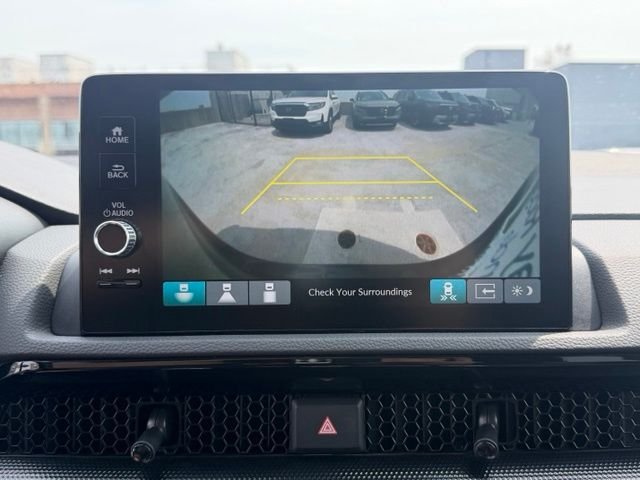 Used 2024 Gray Honda EX-L image 29