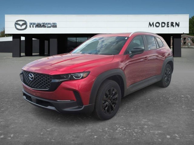2026 Mazda CX-50 2.5 S Preferred AWD