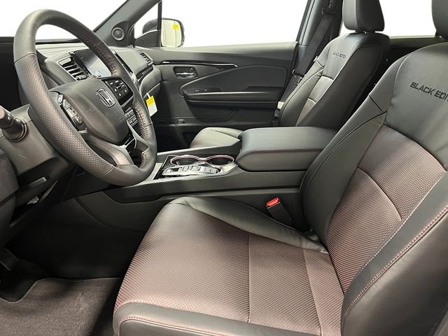 2026 Honda Ridgeline Black Edition - Photo 12