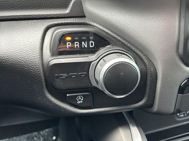 2023 RAM Ram 1500 Pickup Big Horn/Lone Star - Photo 30