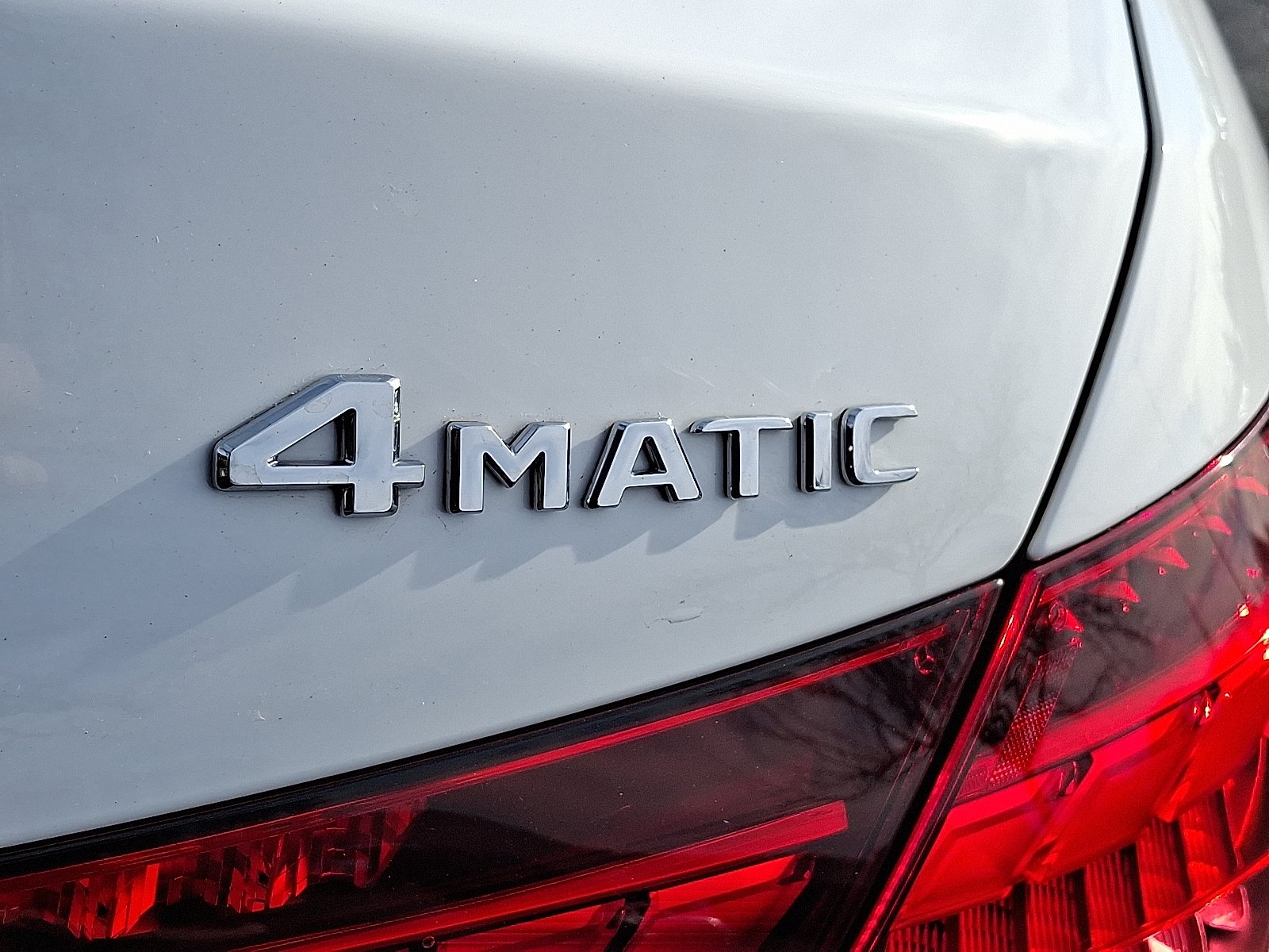 2025 Mercedes-Benz C-Class Sedan C 300 - Photo 30
