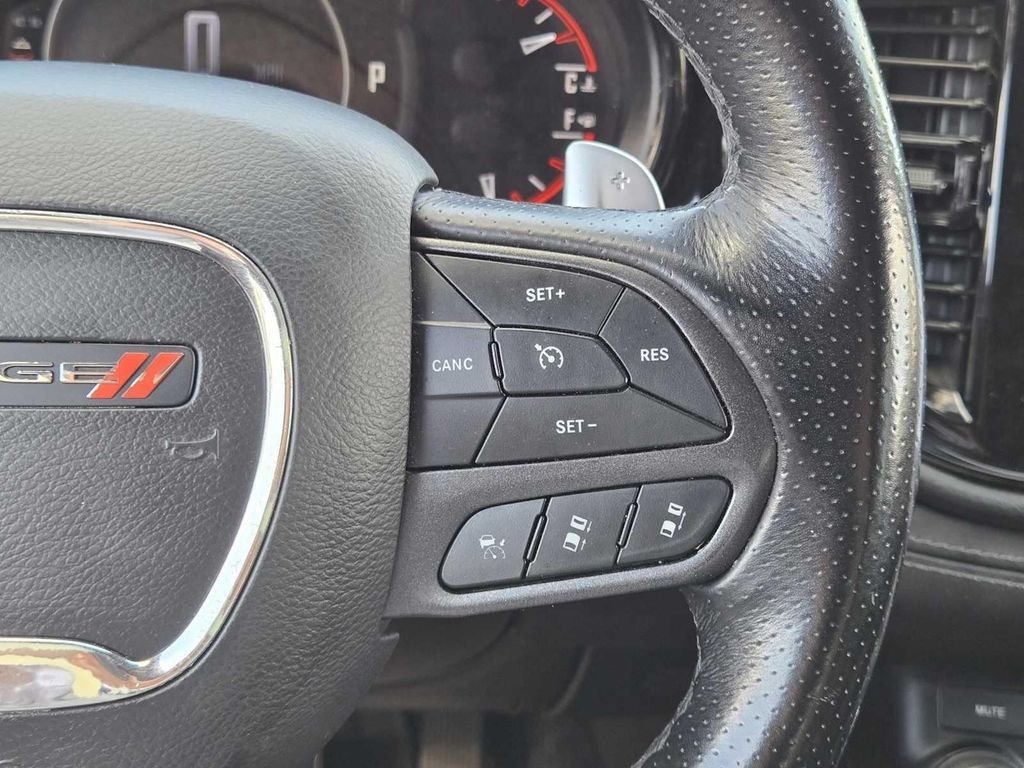 Used 2021 Green Dodge GT Plus image 25