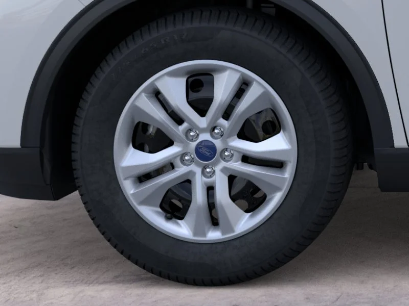 New 2022 Oxford White Ford S image 19