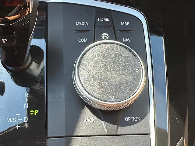 Certified Used 2025 Mineral White Metallic BMW xDrive30i image 23