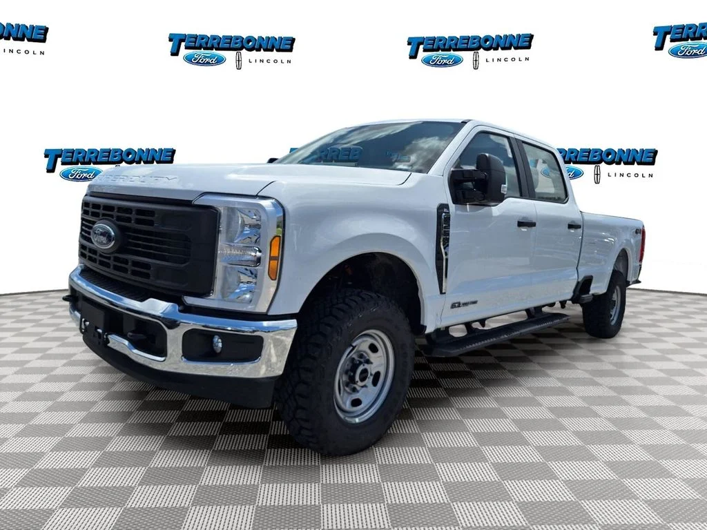 2026 Ford Super Duty F-250® XL