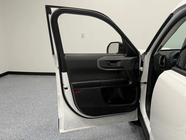 Used 2024 White Ford Big Bend image 11