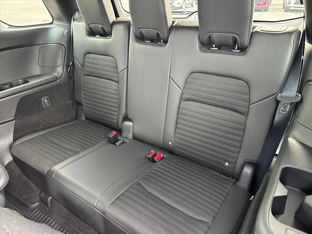 2025 Nissan Pathfinder Rock Creek - Photo 16