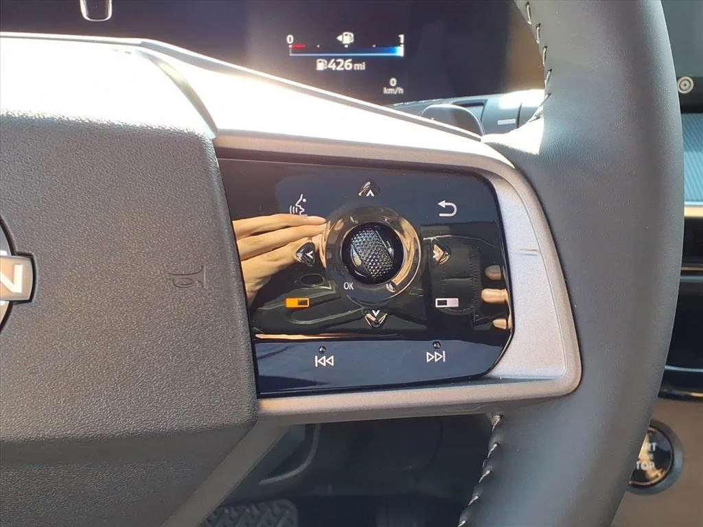 2026 Nissan Murano Platinum - Photo 18