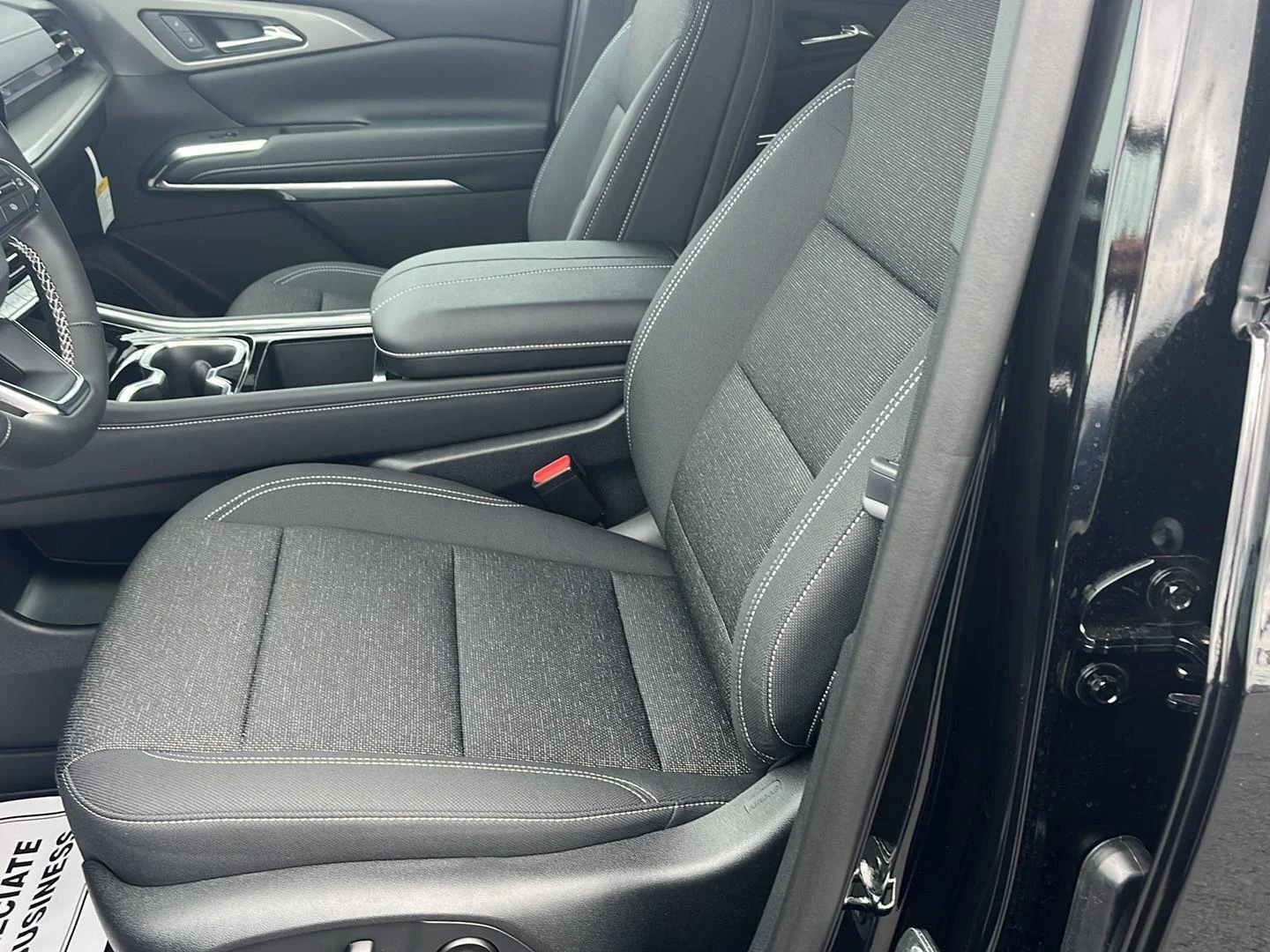 2026 Chevrolet Traverse LT - Photo 22