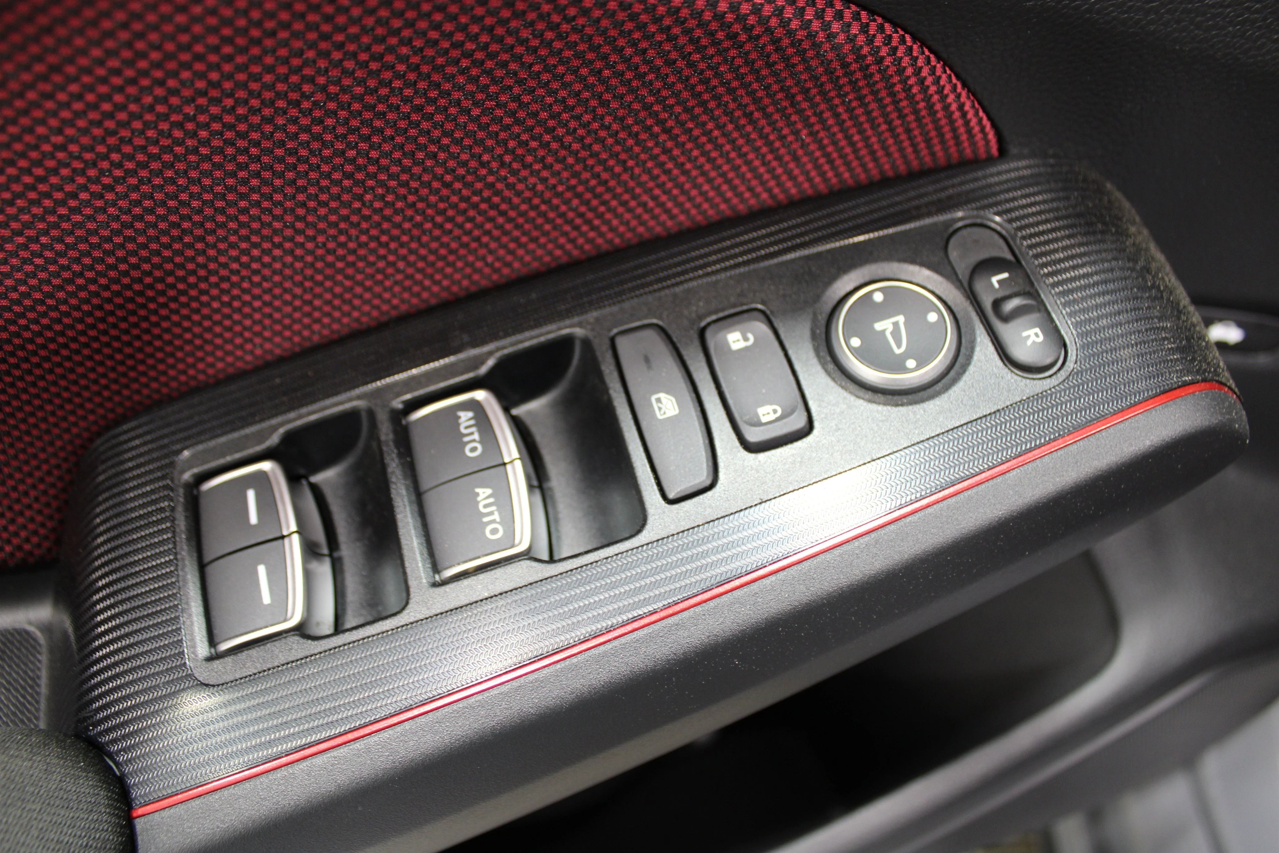 2025 Honda Civic Si - Photo 7