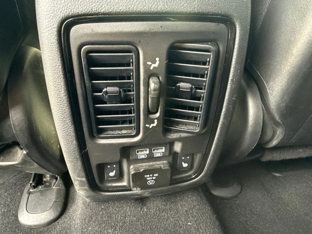 Used 2024 Gray Dodge GT Plus image 16