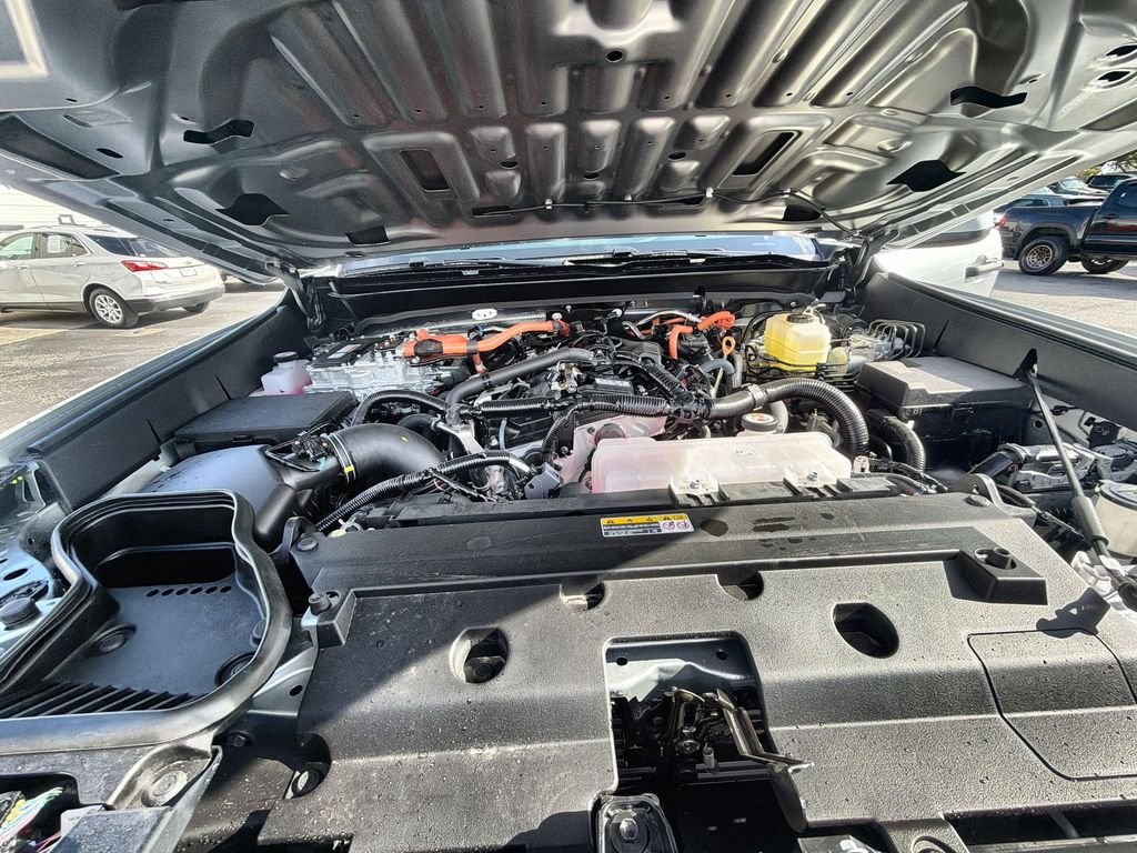 2026 Toyota Tacoma TRD Off Road - Photo 32