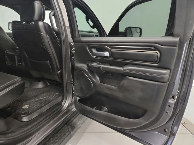 Used 2022  Ram Rebel image 34