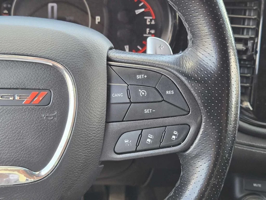 Used 2021 Green Dodge GT Plus image 25