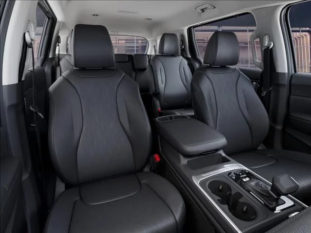 New 2027 Ceramic Silver Kia EX image 15
