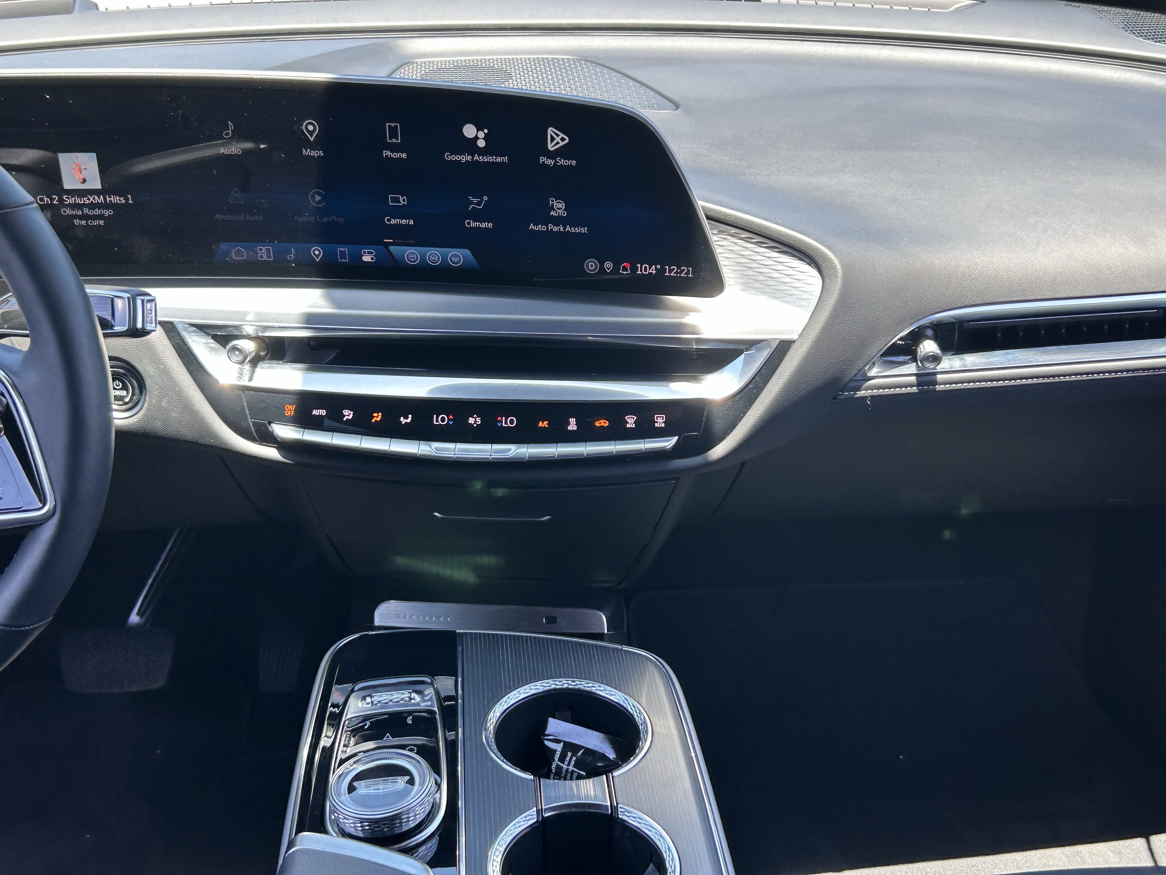 2024 Cadillac LYRIQ Sport 1 - Photo 18