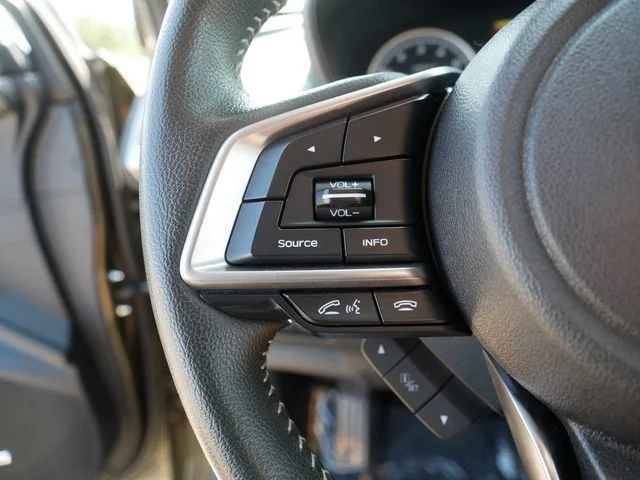 Used 2024 Brown Subaru Limited image 24