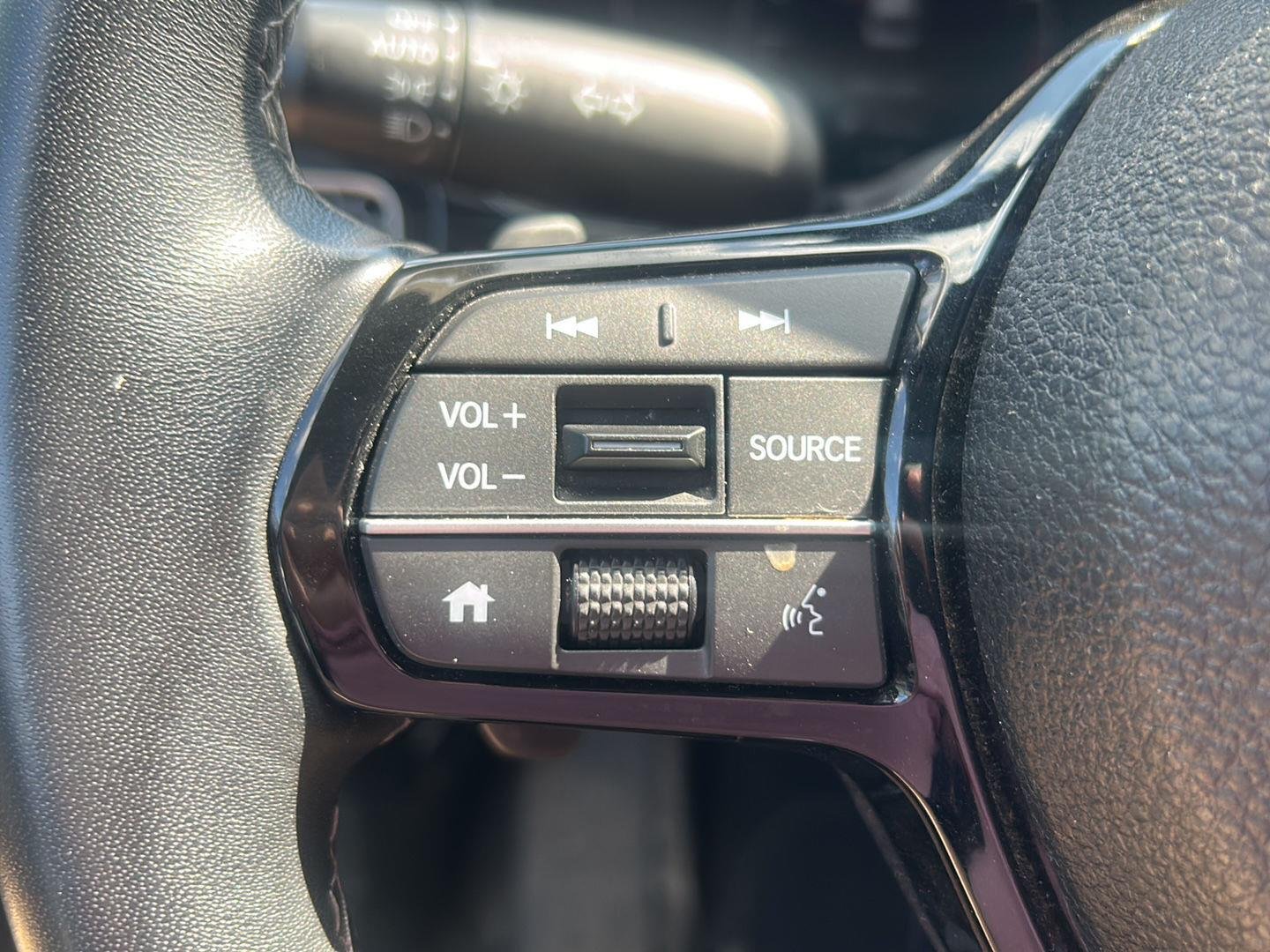 Used 2024 Sonic Gray Pearl Honda Sport image 15