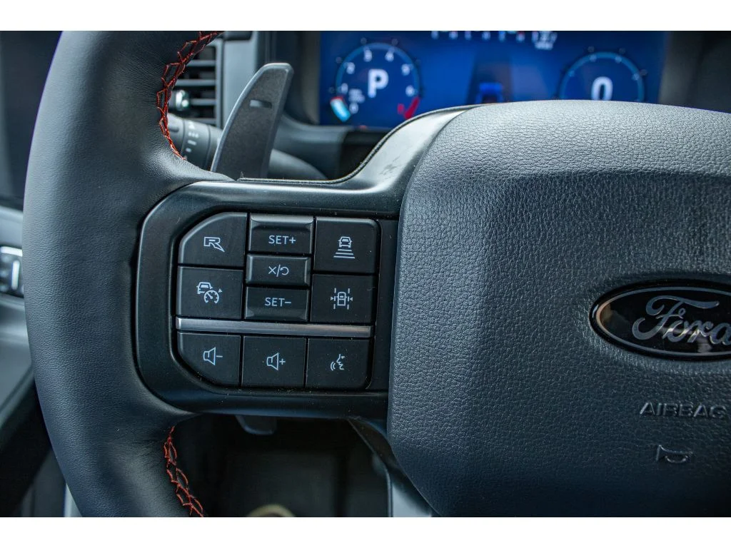 Used 2026 Green Ford Raptor image 23