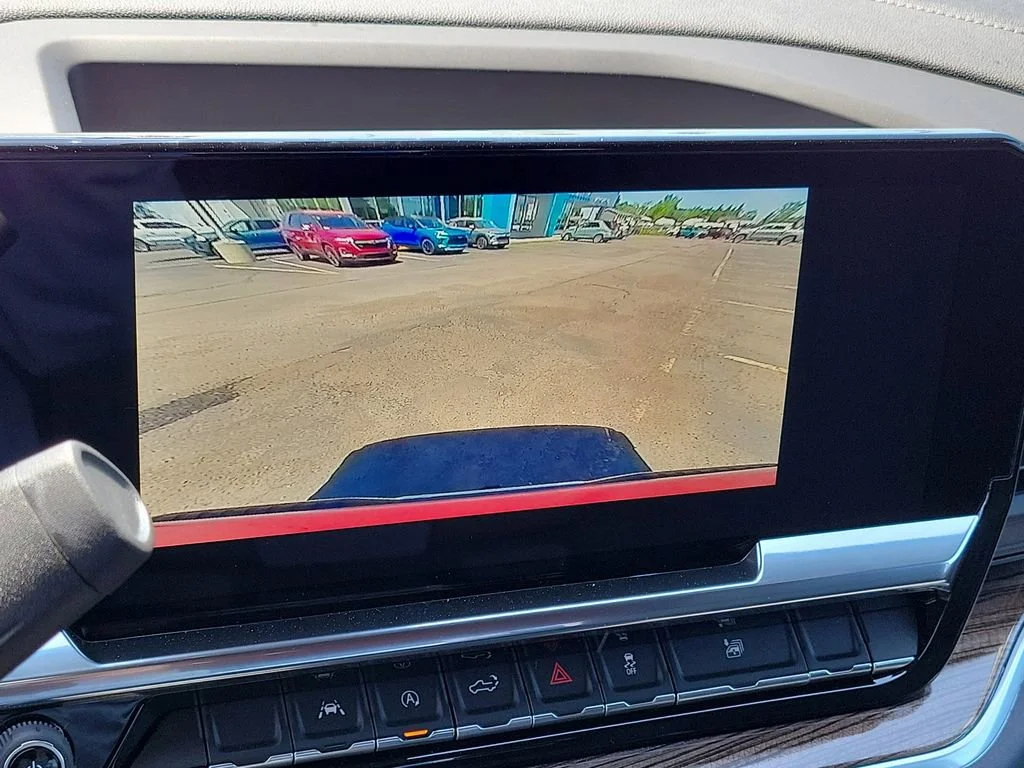 2026 Chevrolet Silverado 1500 LT - Photo 15