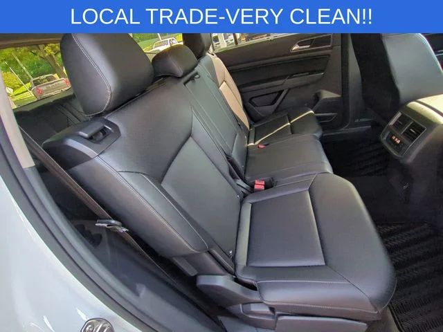 Used 2019  Volkswagen 3.6L V6 SE image 36