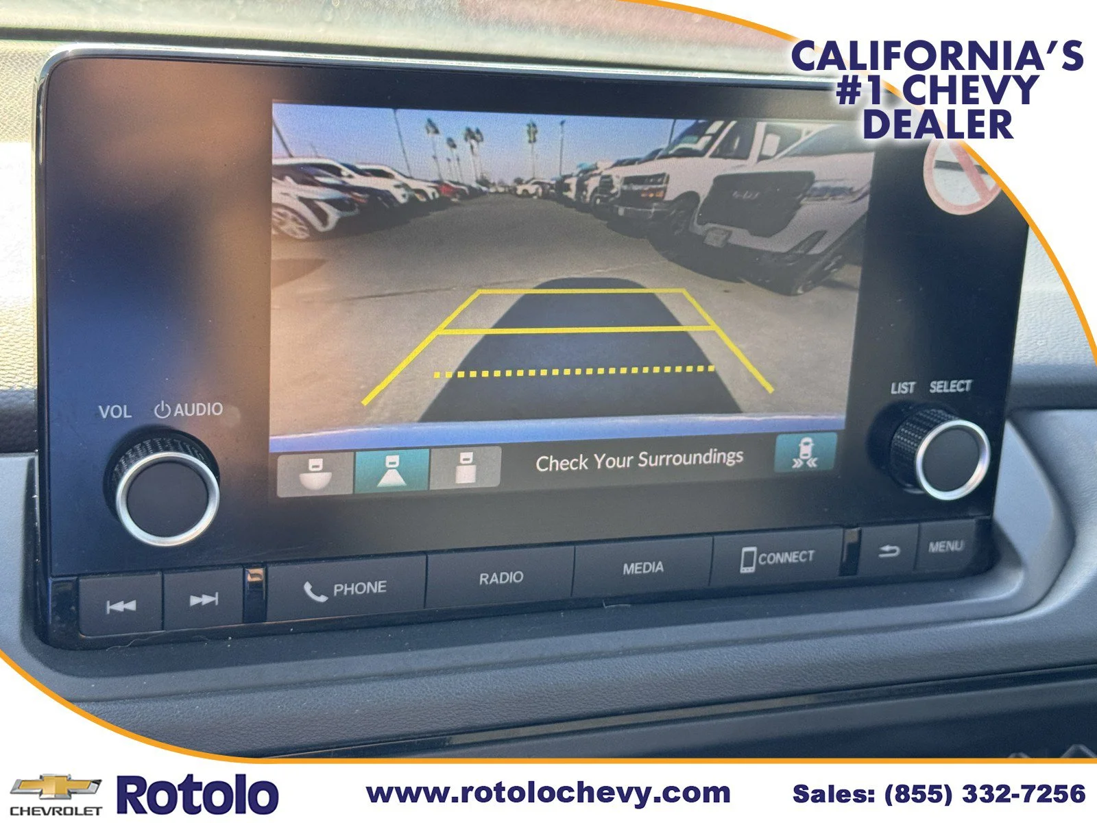 Used 2024 Silver Honda EX image 16