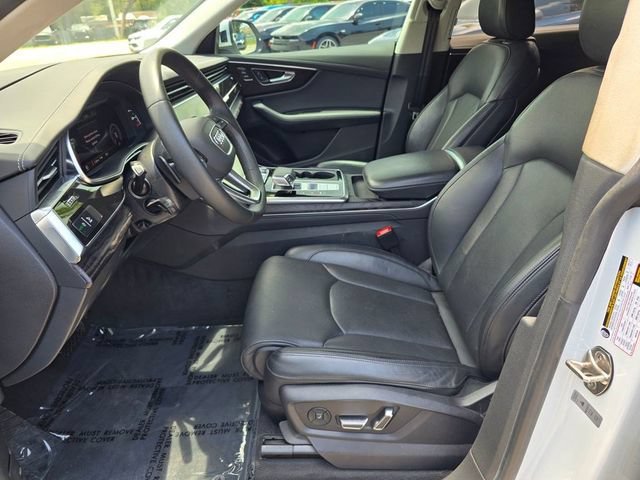 Used 2023  Audi Prestige image 17