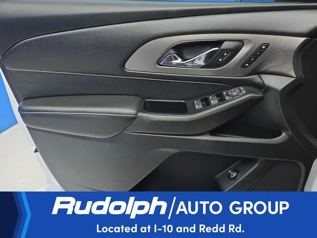 Used 2023 White Chevrolet Premier image 11