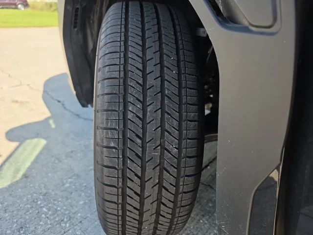 Used 2026 Black Subaru Premium image 30