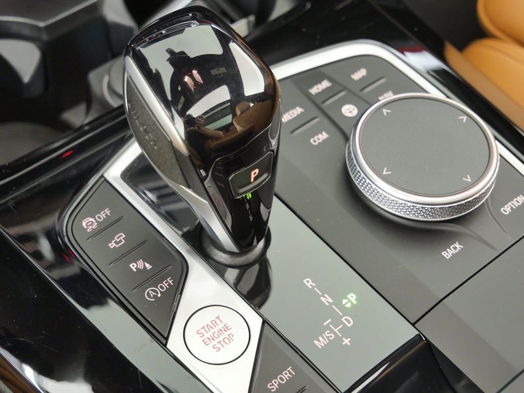 Certified Used 2024 Skyscraper Grey Metallic BMW xDrive30i image 51