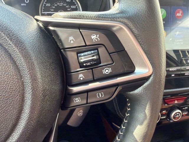Used 2024 Gray Subaru Touring image 14