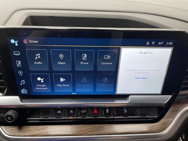 2023 Chevrolet Silverado 1500 RST - Photo 3