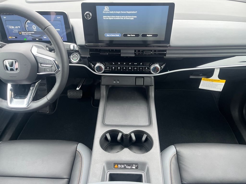 2025 Honda Prologue Touring - Photo 14