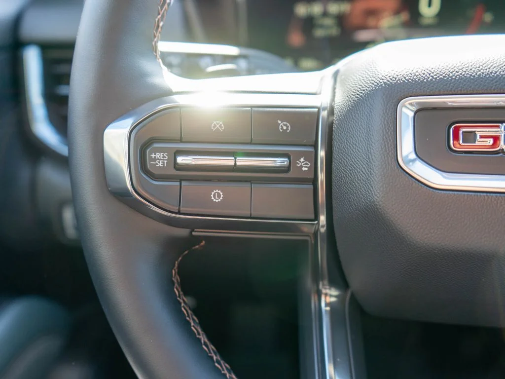 2026 GMC Terrain AT4 - Photo 20