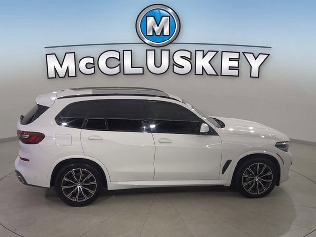 2022 BMW X5 40i - Photo 20