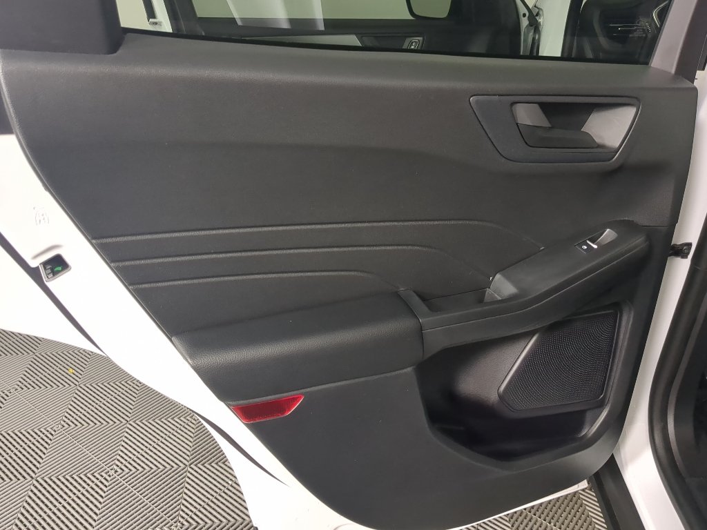 Used 2024 White Ford Active image 15