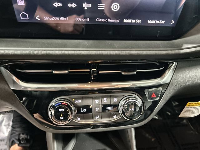 New 2026 Moonstone Gray Metallic Buick Sport Touring image 18