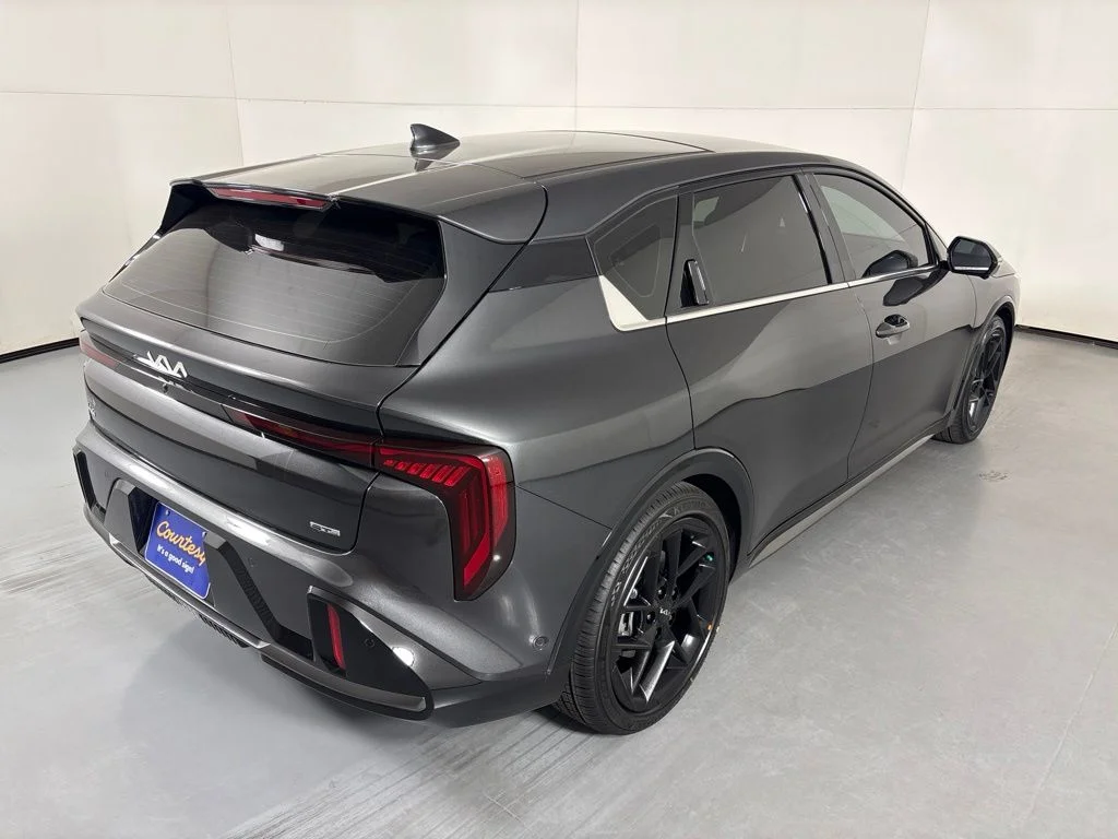 New 2026  Kia GT-Line Turbo image 8