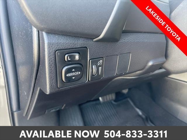 Certified Used 2018 Gray Toyota LE image 63